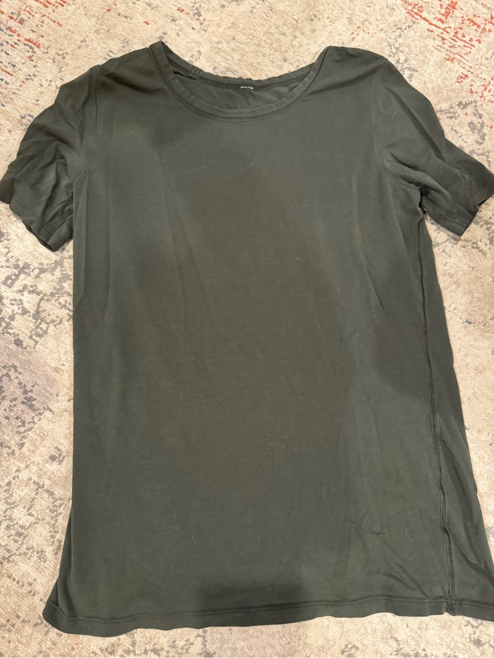 Lululemon T-shirt